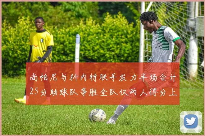 尚帕尼与科内特联手发力半场合计25分助球队争胜全队仅两人得分上双