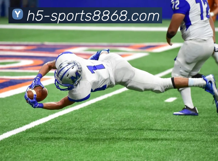 8868体育发展历程