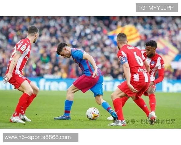 西甲多起球场侮辱事件曝光涉及巴萨西蒙尼及多名裁判