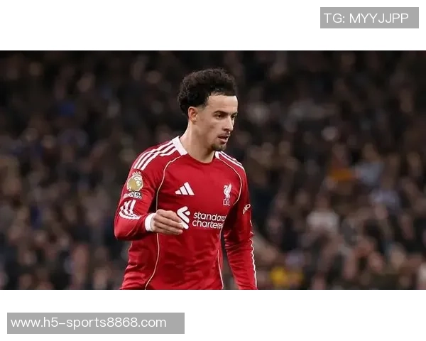 柯蒂斯琼斯感恩萨拉赫支持享受脚下有球的乐趣与挑战